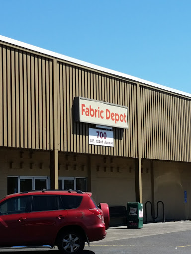 Fabric Store «Fabric Depot», reviews and photos, 700 SE 122nd Ave, Portland, OR 97233, USA
