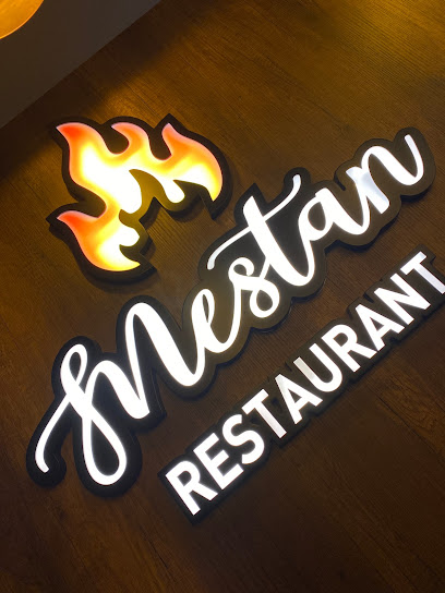 Mestan Restaurant - Haagdijk 9, 4811 TN Breda, Netherlands