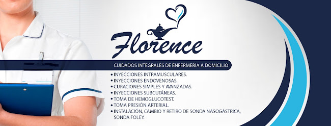 Opiniones de Florence - Cuidados de enfermería a domicilio Punta Arenas en Punta Arenas - Asociación