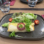 Photo n° 1 de l'avis de R... fait le 12/12/2023 à 21:10 pour Le Tire Bouchon à Houdan