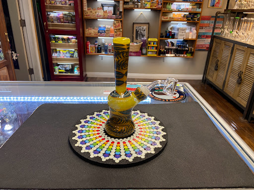 Glass Blower «Urban Glass Smoke Shop», reviews and photos, 4009 Park Blvd #21, San Diego, CA 92103, USA