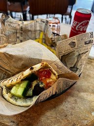 Photo n°41 de Pitadine Cannes à Cannes ()