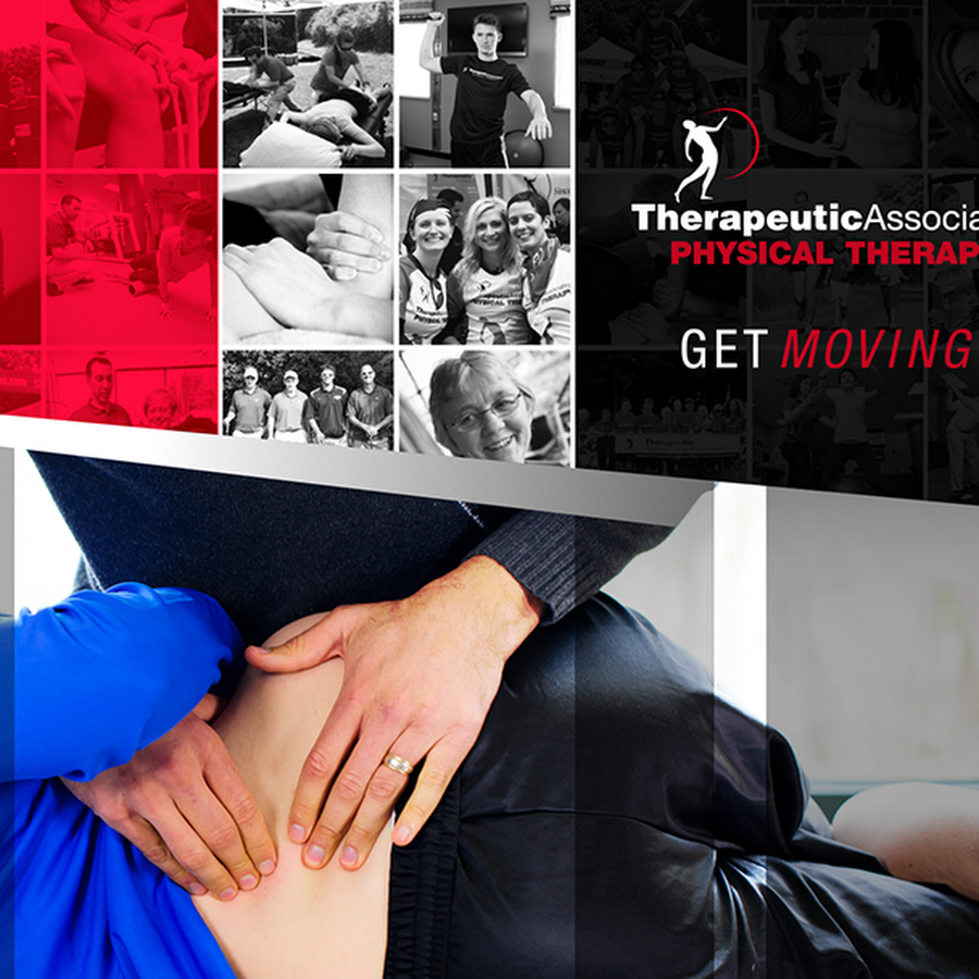 Therapeutic Associates Ballard Physical Therapy