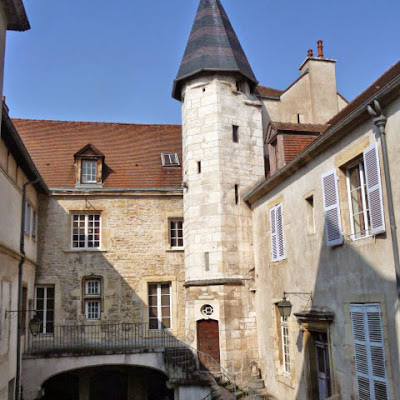 Compagnie Capriglione à Beaune