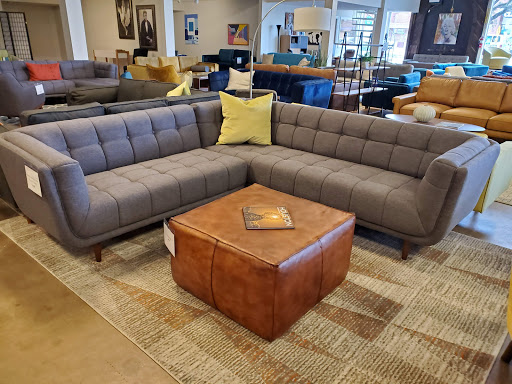 Mid in Mod Houston Mid Century Modern Furniture Store