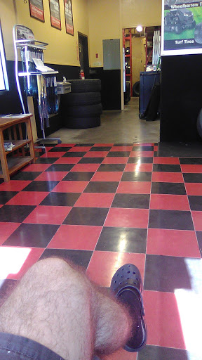 Tire Shop «VIP Tires & Service», reviews and photos, 24 Downeast Hwy, Ellsworth, ME 04605, USA