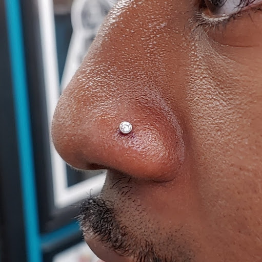 Explore woman tattoo ideas, creative tattoo ideas in San Marcos, available at Ollie the Impaler Body Piercing