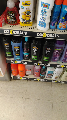 Discount Store «Dollar General», reviews and photos, 286 Highway 138 Sw, Riverdale, GA 30274, USA