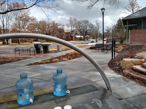 Park «Artesian Well Park», reviews and photos, 808 S 500 E, Salt Lake City, UT 84102, USA