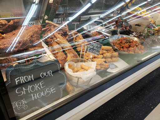 Supermarket «Hungarian Kosher Foods», reviews and photos, 4020 Oakton St, Skokie, IL 60076, USA