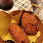 Photo n°2 de l'avis de Alessandro.a fait le 05/11/2023 à 09:23 sur le  Trattoria da Lalla à Anguillara Sabazia