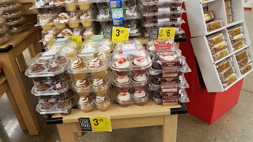 Grocery Store «Quality Food Center», reviews and photos, 1009 Monroe Ave, Enumclaw, WA 98022, USA