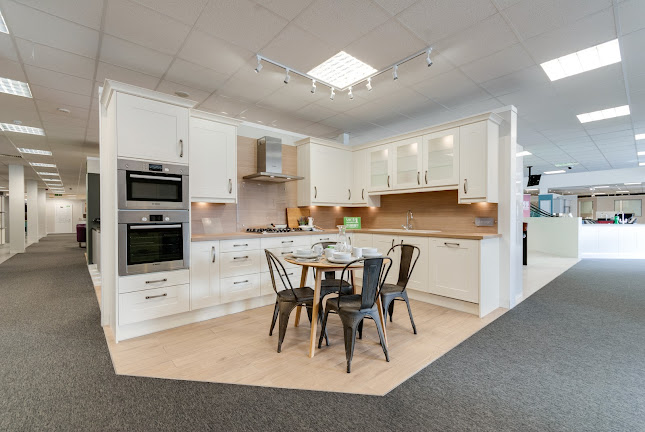 Reviews of Wren Kitchens in Southampton - Interior designer