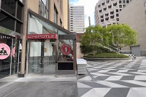 Chipotle Mexican Grill image