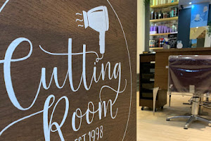 Cutting Room (The Salon) Ltd
