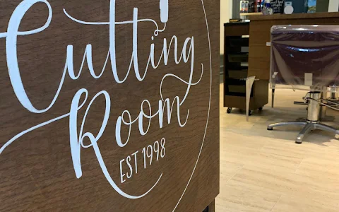 Cutting Room (The Salon) Ltd image