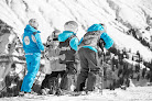 ESI MERIBEL Ecole de Ski Internationale Les Allues