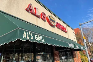 Al's Grill image