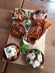 Photo n°9 de La Escala à La Bouille ()