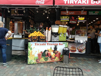 Tiryaki Döner