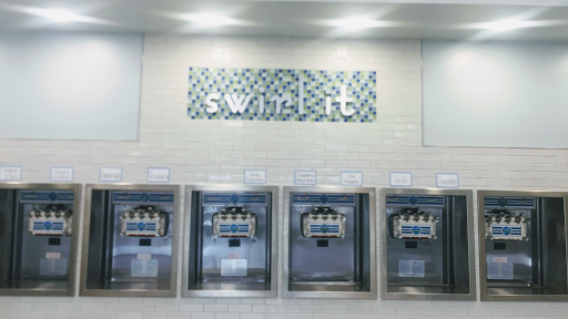 Cold Snap Frozen Yogurt, 266 S McGregor Ave, Mobile, AL 36608, USA, 