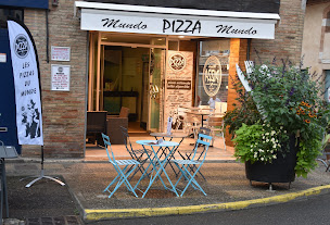 Photo n°8 de MUNDO PIZZA à Beaumont-de-Lomagne ()
