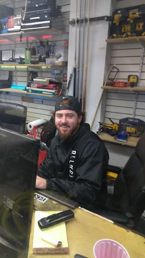 Pawn Shop «Aston Pawn Shop», reviews and photos, 4716 Pennell Rd, Aston, PA 19014, USA