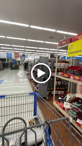 Discount Store «Walmart», reviews and photos, 555 E Townline Rd, Vernon Hills, IL 60061, USA