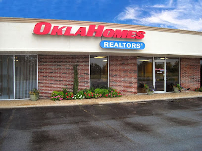 OklaHomes Realty, Inc.