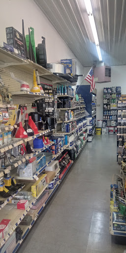Auto Parts Store «NAPA Auto Parts - Parts Source Inc - Three Rivers», reviews and photos, 1221 W Broadway St, Three Rivers, MI 49093, USA