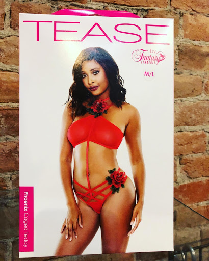 Lingerie Store «Jack-N-Jills Inc», reviews and photos, 260 25th St, Ogden, UT 84401, USA