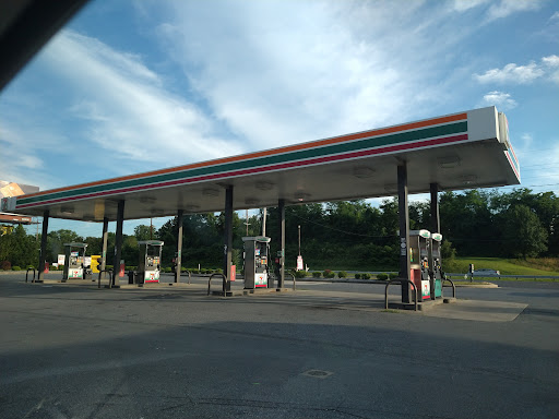 Convenience Store «7-Eleven», reviews and photos, 2101 Sandymount Rd, Finksburg, MD 21048, USA
