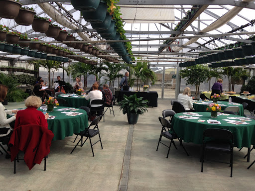 Garden Center «H J Benken Florist & Garden», reviews and photos, 6000 Plainfield Rd, Cincinnati, OH 45213, USA