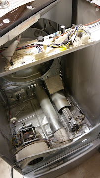 Aaron's Appliance Repair - Photo 3 - Car repair in , Fresno