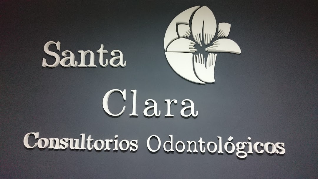 Consultorios Odontológicos Santa Clara