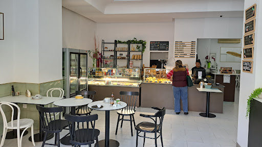 MINTO by MEIHUA / Pastelería, horno y cafetería - GRUPO MEIHUA
