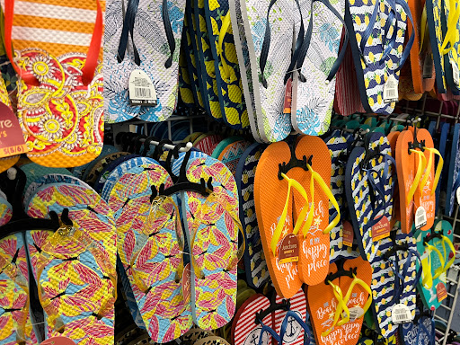 Dollar Store «Dollar Tree», reviews and photos, 2957 Bienville Blvd, Ocean Springs, MS 39564, USA