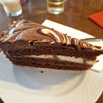 Photo n°3 de l'avis de Friederike.l fait le 09/04/2023 à 06:53 sur le  Rathaus-Café Magdeburg à Magdeburg