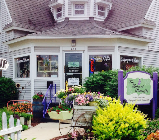 Gift Shop «The Tattered Butterfly», reviews and photos, 830 Williams St, Lake Geneva, WI 53147, USA