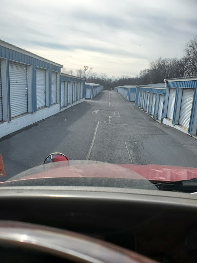 Self-Storage Facility «Valley Storage», reviews and photos, 17705 W Washington St, Hagerstown, MD 21740, USA