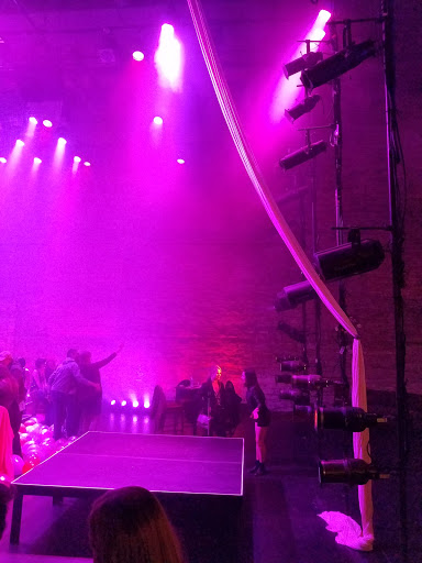 Performing Arts Theater «The Lab Theater», reviews and photos, 700 N 1st St, Minneapolis, MN 55401, USA