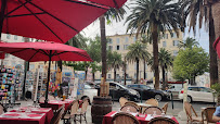 Atmosphère du Restaurant italien La GIOIA PIZZERIA à Ajaccio - n°1