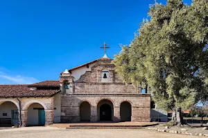 Mission San Antonio de Padua image