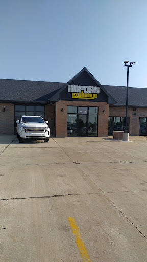 Used Car Dealer «Import Exchange Inc», reviews and photos, 9750 191st St, Mokena, IL 60448, USA