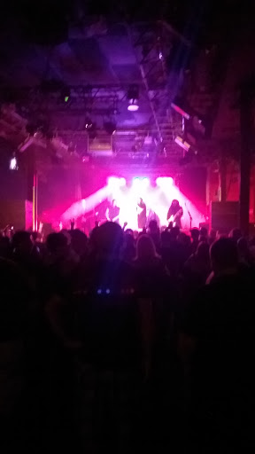 Night Club «Club Fever», reviews and photos, 222 S Michigan St, South Bend, IN 46601, USA