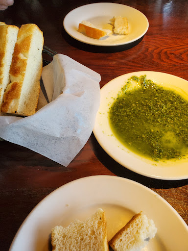 Italian Restaurant «Cucina Alessá», reviews and photos, 520 Main St, Huntington Beach, CA 92648, USA