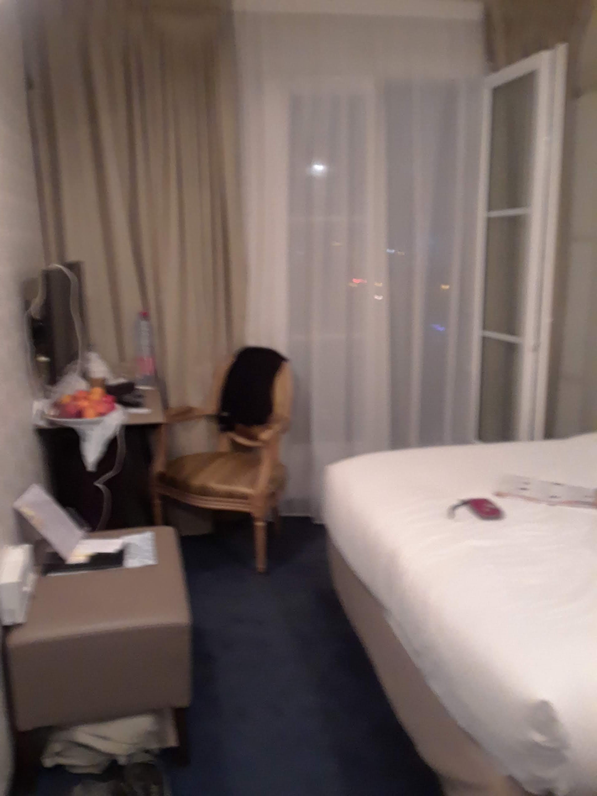 Photo n° 2 de l'avis de Svetlana.p fait le 18/08/2019 à 19:35