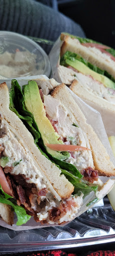 Cafe «Greenstreet Coffee Co.», reviews and photos, 1101 Spruce St, Philadelphia, PA 19107, USA