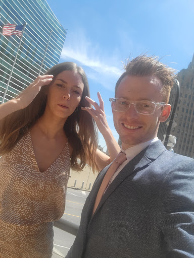 Wedding Venue «Statler City», reviews and photos, 107 Delaware Ave, Buffalo, NY 14202, USA