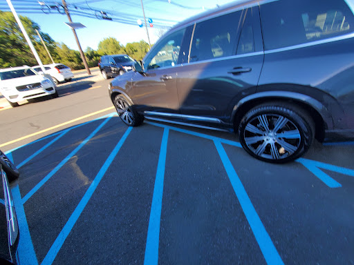 Car Dealer «Volvo Cars Bridgewater», reviews and photos, 1028 US-22, Somerville, NJ 08876, USA